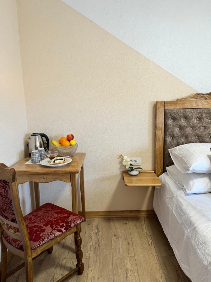 Mountain View Rooms Zadvarje Exteriör bild